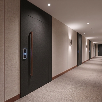 3M DI-NOC interieurfolie LE-1106 - Leather, 1220 mm x 50 m