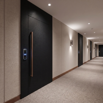 3M DI-NOC interieurfolie LE-1551 - Leather, 1220 mm x 50 m