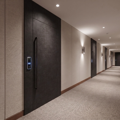 Film de décoration 3M Di-Noc, SU-2235MT - Suède - Special Matte Design, 1220 mm x 50 m