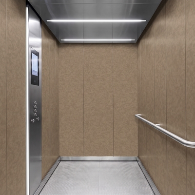 3M DI-NOC interieurfolie LE-2128 - Leather, 1220 mm x 50 m