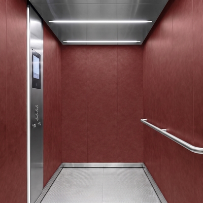 3M DI-NOC interieurfolie LE-2782 - Leather, 1220 mm x 50 m