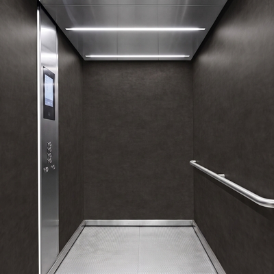 3M DI-NOC interieurfolie Design mat SU-2234MT - Suède - Special Matte Design, 1220 mm x 50 m