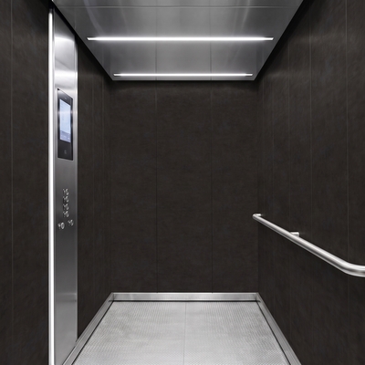 Film de décoration 3M Di-Noc, SU-2235MT - Suède - Special Matte Design, 1220 mm x 50 m