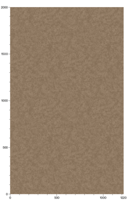3M DI-NOC interieurfolie LE-2128 - Leather, 1220 mm x 50 m