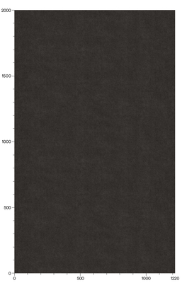 3M DI-NOC serie EX voor buitentoepassingen, LE-703EX - Leather - Exterior, 1220 mm x 50 m