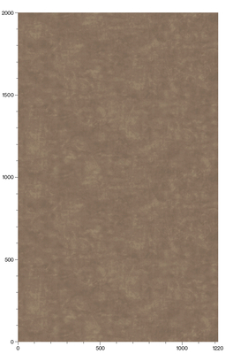 3M DI-NOC interieurfolie SU-2232M - Suède - Special Matte Design, 1220 mm x 50 m