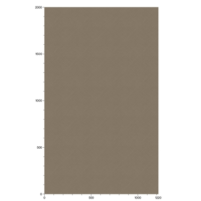 3M DI-NOC interieurfolie serie AR, CH-1629AR - Metallic Hairline - Abrasion Resistant, 1220 mm x 25 m