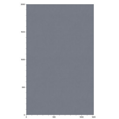 3M DI-NOC interieurfolie ET-1772 - Metal - Effect, 1220 mm x 25 m
