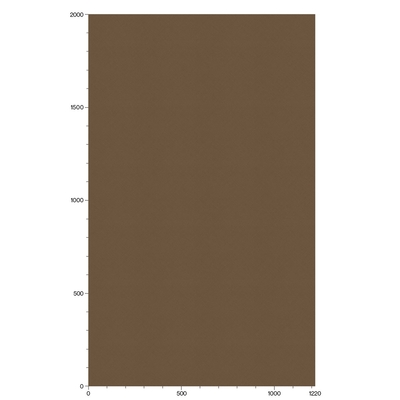 3M DI-NOC interieurfolie serie AR, ME-009AR - Metallic Hairline - Abrasion Resistant, 1220 mm x 25 m
