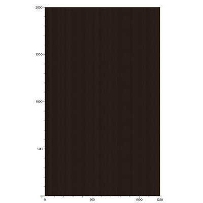 3M DI-NOC interieurfolie ME-1174 - Metal - Metallic Hairline, 1220 mm x 50 m