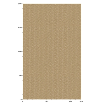 3M DI-NOC interieurfolie ME-147 - Metal - Metallic Textured, 1220 mm x 50 m