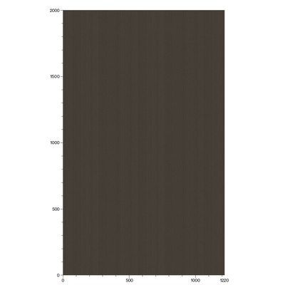 3M DI-NOC interieurfolie ME-1781 - Metal - Metallic Hairline, 1220 mm x 50 m