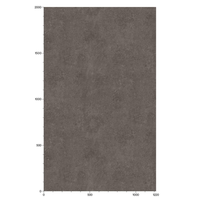 3M DI-NOC interieurfolie ME-1961 - Oxidized Metal - Metallic, 1220 mm x 50 m
