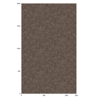 3M DI-NOC interieurfolie ME-2022 - Oxidized Metal - Metallic, 1220 mm x 50.00m
