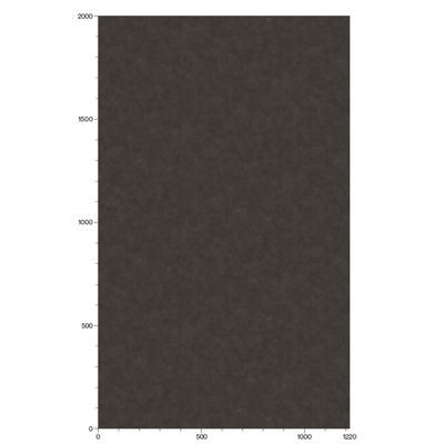 3M DI-NOC interieurfolie ME-2023 - Oxidized Metal - Metallic, 1220 mm x 50 m
