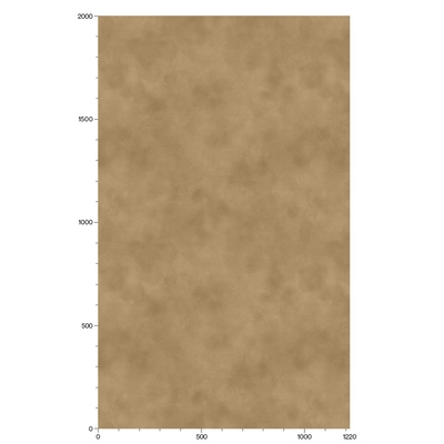 3M DI-NOC interieurfolie ME-2025 - Oxidized Metal - Metallic, 1220 mm x 50 m