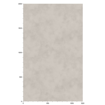 3M DI-NOC interieurfolie ME-2026 - Oxidized Metal - Metallic, 1220 mm x 50 m