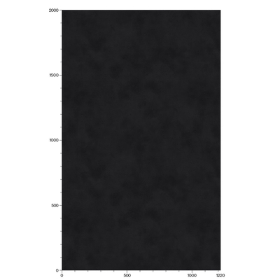 3M DI-NOC interieurfolie ME-2027 - Metallic - Black Iron, 1220 mm x 50 m