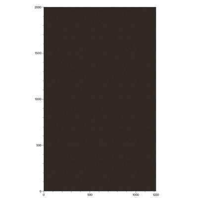 3M DI-NOC interieurfolie serie AR, ME-2287AR - Metallic Palette - Abrasion Resistant, 1220 mm x 25 m