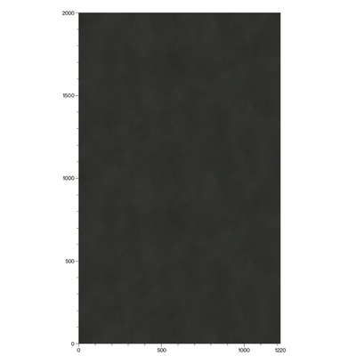 3M DI-NOC interieurfolie ME-2550 - Black Iron - Metallic, 1220 mm x 50 m