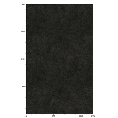 3M DI-NOC interieurfolie ME-2563 - Black Iron - Metallic, 1220 mm x 50 m