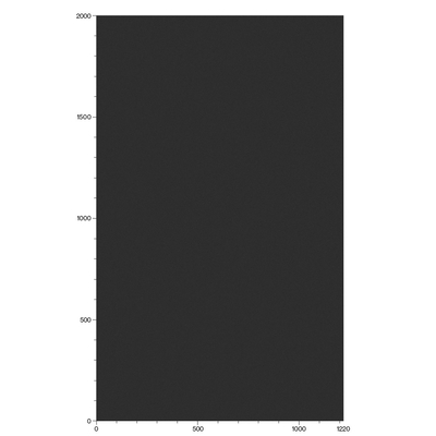 3M DI-NOC interieurfolie ME-431 - Metallic, 1220 mm x 50 m