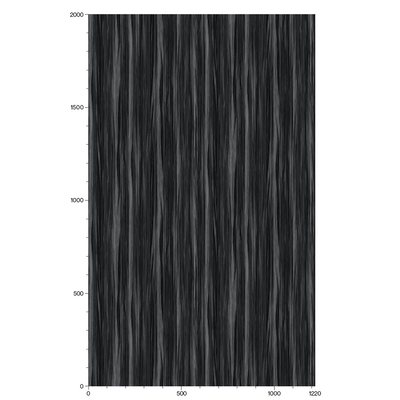 3M DI-NOC interieurfolie serie DG Glass Finishes, MW-1419DG - Metallic Wood, lijm aan voorzijde,1220 mm x 25 m