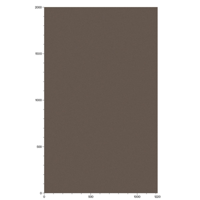 3M DI-NOC interieurfolie PA-38 - Metal - Metallic, 1220 mm x 50 m