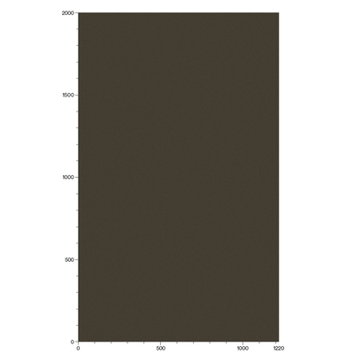 3M DI-NOC serie EX voor buitentoepassingen, PA-039EX - Metal - Metallic, 1220 mm x 50 m