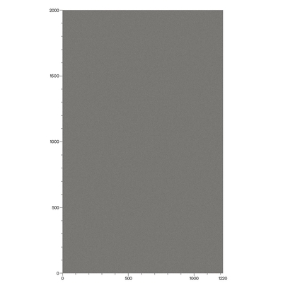 3M DI-NOC interieurfolie serie AR, PA-045AR - Metal - Metallic - Abrasion Resistant, 1220 mm x 25 m