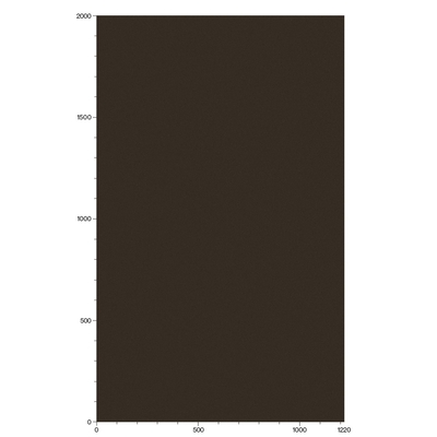 3M DI-NOC serie EX voor buitentoepassingen, PA-181EX - Metal - Metallic, 1220 mm x 50 m