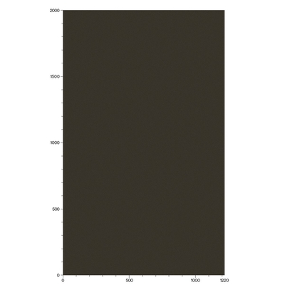 3M DI-NOC interieurfolie PA-185 - Metal - Metallic, 1220 mm x 50 m