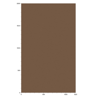 3M DI-NOC interieurfolie PA-320 - Metal - Metallic, 1220 mm x 50 m
