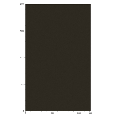 3M DI-NOC interieurfolie PA-389 - Metal - Metallic, 1220 mm x 50 m