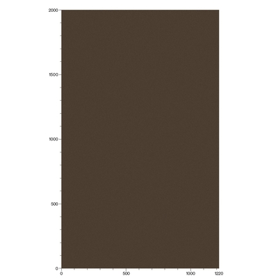 3M DI-NOC interieurfolie PA-390 - Metal - Metallic, 1220 mm x 50 m