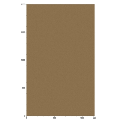 3M DI-NOC interieurfolie PA-683 - Metal - Metallic, 1220 mm x 50 m