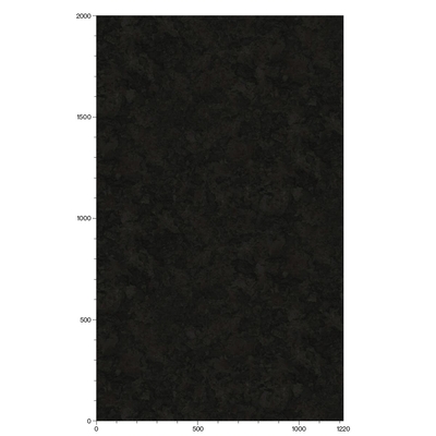 3M DI-NOC interieurfolie RT-1111 - Black Iron - Aged Metal, 1220 mm x 50 m