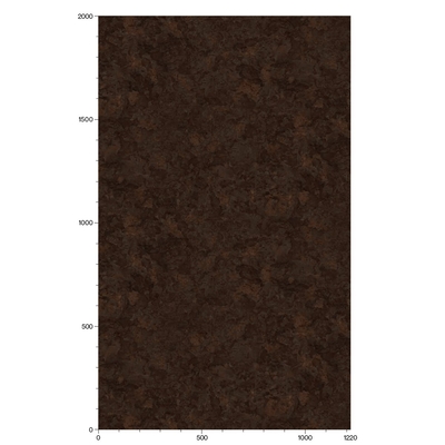 3M DI-NOC interieurfolie RT-1112 - Oxidized metal - Aged Metal, 1220 mm x 50 m