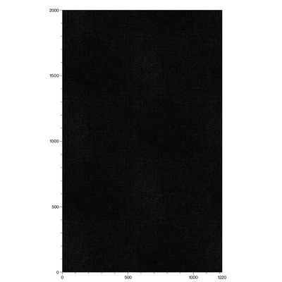 3M DI-NOC interieurfolie VM-2036 - Premium Metal - Haku-Washi, 1220 mm x 25 m
