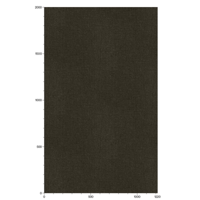 3M DI-NOC interieurfolie VM-2090 - Premium Metal - Haku-Washi, 1220 mm x 25 m