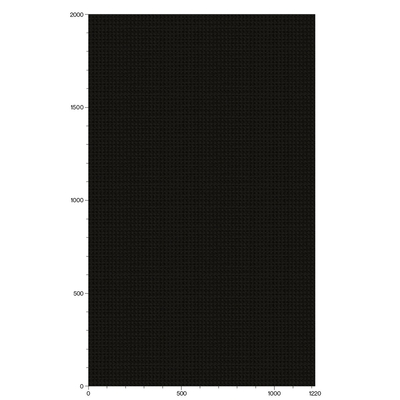 3M DI-NOC interieurfolie VM-2366 - Premium Metal, 1220 mm x 25 m