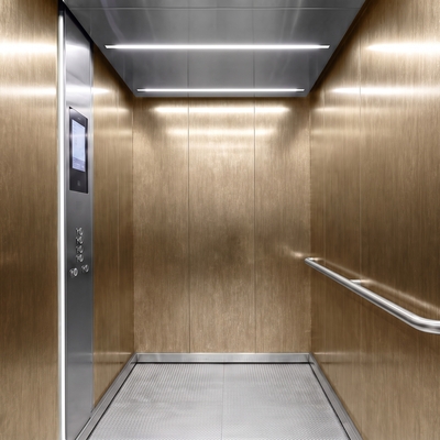 3M DI-NOC interieurfolie AE-1643 - Earth / Stone - Oxidized Metal, 1220 mm x 50 m