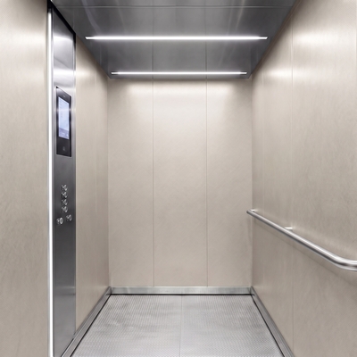 3M DI-NOC interieurfolie FA-1153 - Abstract - Hairline Metal, 1220 mm x 50 m