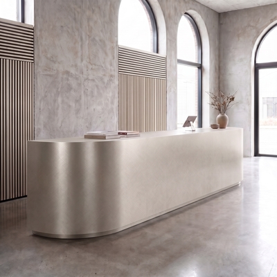 3M DI-NOC interieurfolie FA-1153 - Abstract - Hairline Metal, 1220 mm x 50 m
