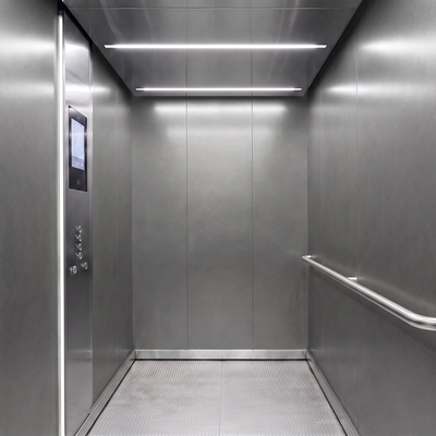 3M DI-NOC interieurfolie serie AR, CH-1628AR - Metallic Hairline - Abrasion Resistant, 1220 mm x 25 m