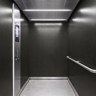 3M DI-NOC interieurfolie serie AR, CH-1630AR - Metallic Hairline - Abrasion Resistant, 1220 mm x 25 m