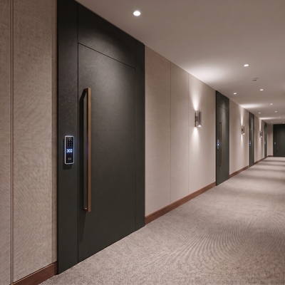 3M DI-NOC interieurfolie serie AR, CH-1630AR - Metallic Hairline - Abrasion Resistant, 1220 mm x 25 m