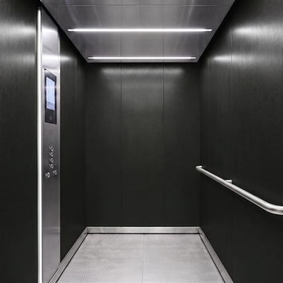 3M DI-NOC interieurfolie CH-1631 - Metal - Metallic Hairline, 1220 mm x 50 m