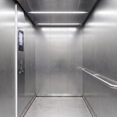 3M DI-NOC interieurfolie CH-1677 - Metal - Metallic Hairline, 1220 mm x 50 m