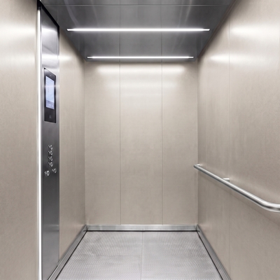 3M DI-NOC interieurfolie CH-2117 - Metal - Metallic Hairline, 1220 mm x 50 m
